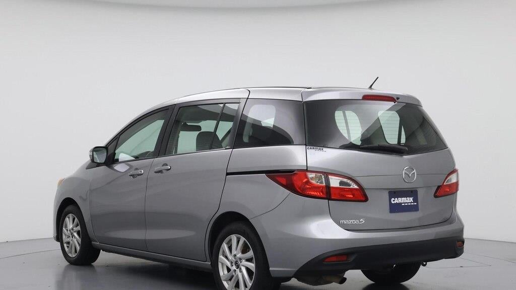 2014 Mazda Mazda5 Sport