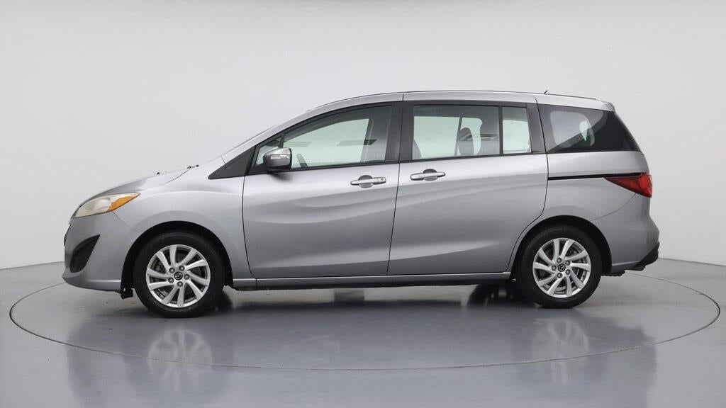 2014 Mazda Mazda5 Sport