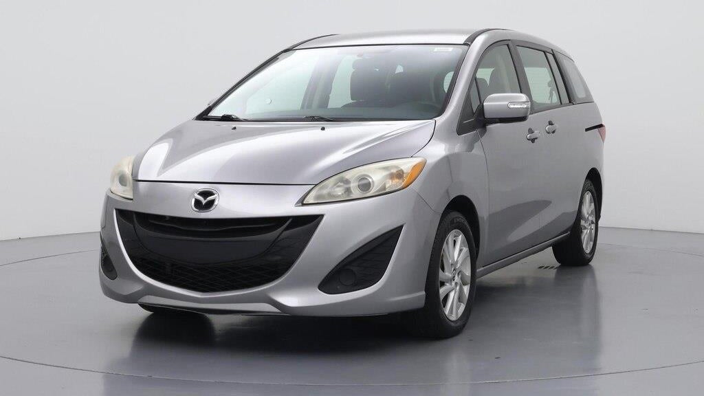 2014 Mazda Mazda5 Sport