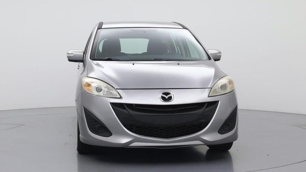 2014 Mazda Mazda5 Sport