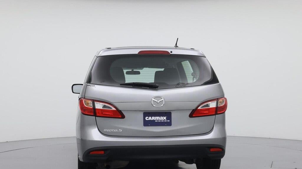 2014 Mazda Mazda5 Sport