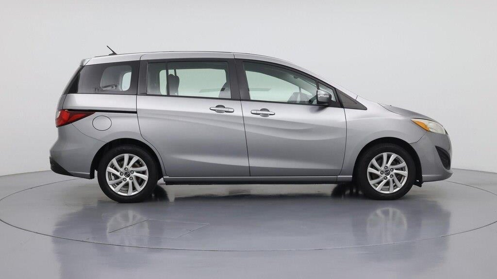2014 Mazda Mazda5 Sport