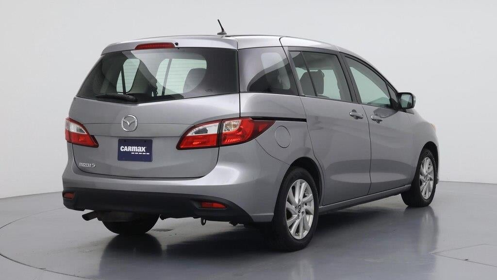 2014 Mazda Mazda5 Sport