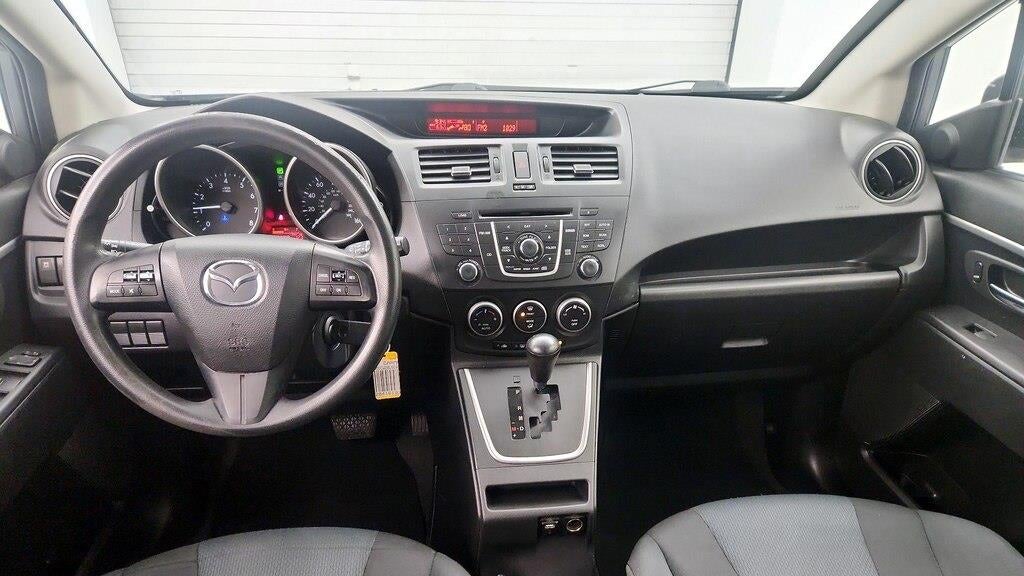 2014 Mazda Mazda5 Sport
