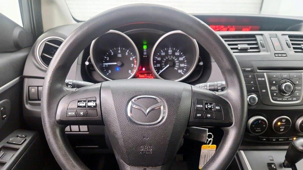 2014 Mazda Mazda5 Sport