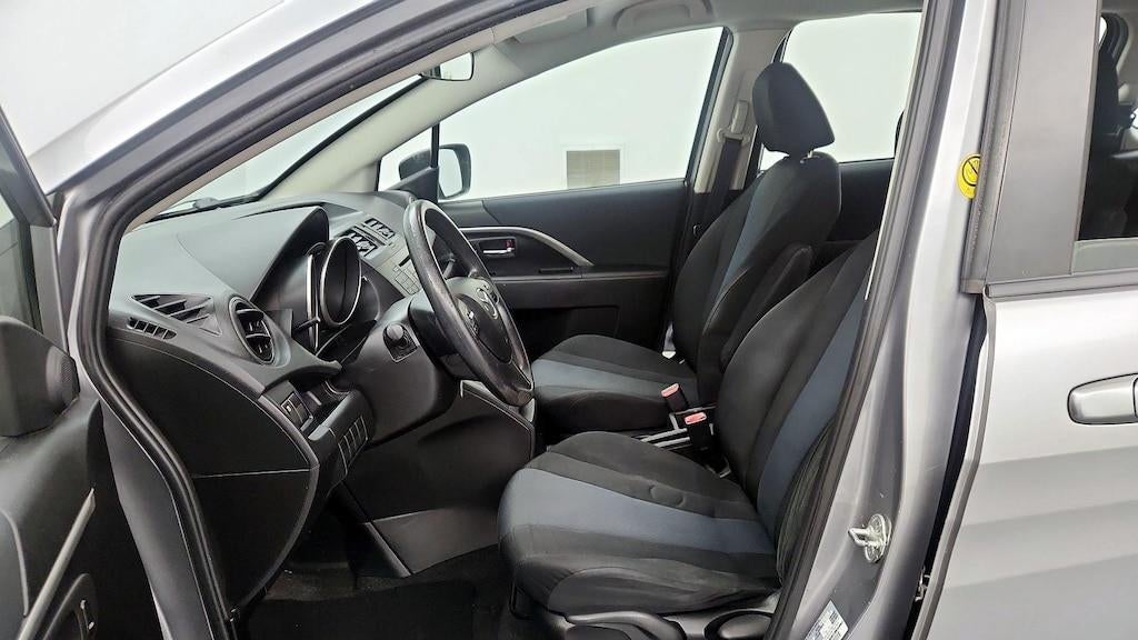 2014 Mazda Mazda5 Sport