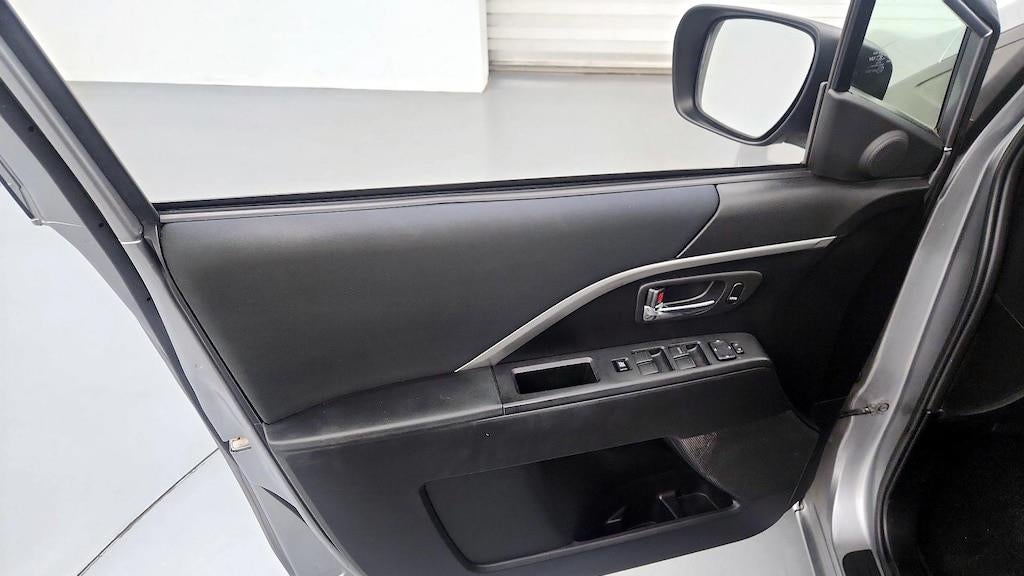 2014 Mazda Mazda5 Sport