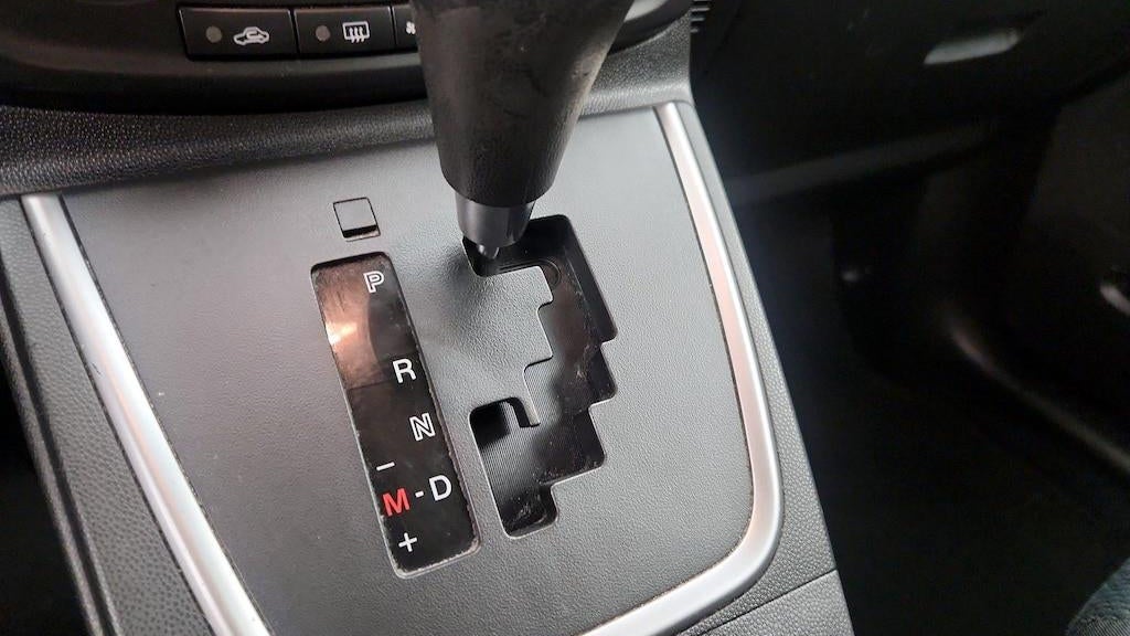 2014 Mazda Mazda5 Sport