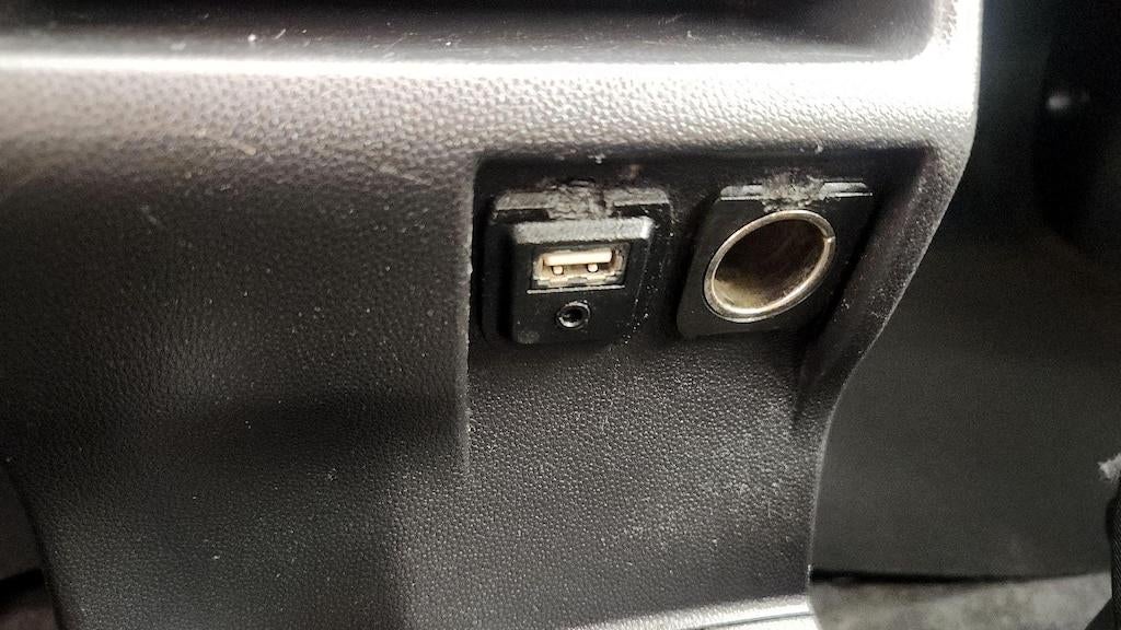 2014 Mazda Mazda5 Sport