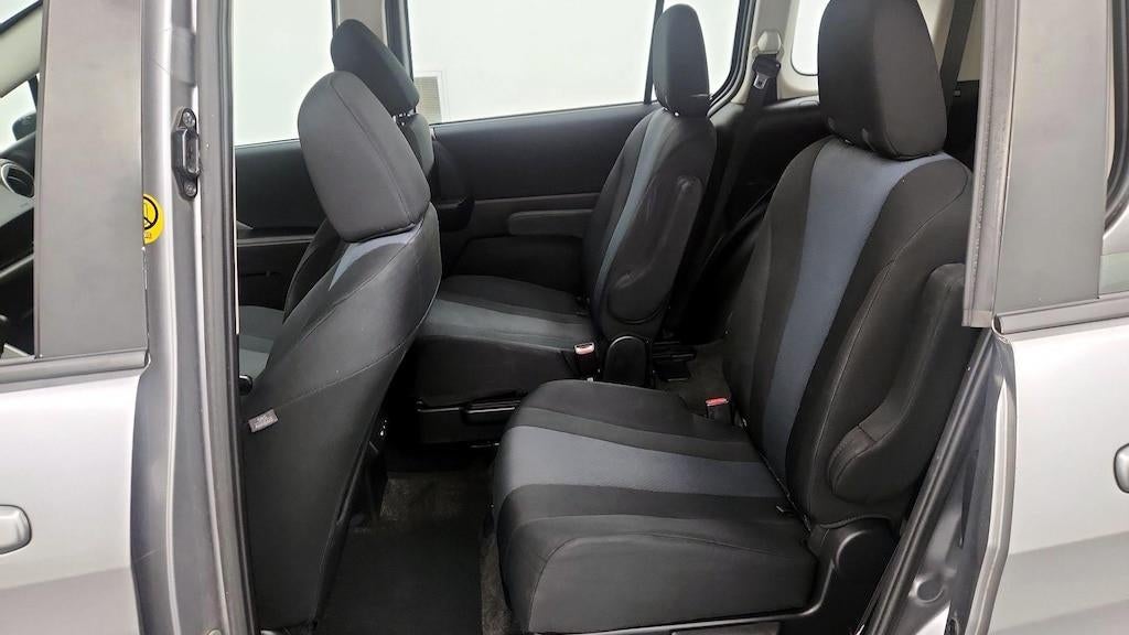 2014 Mazda Mazda5 Sport