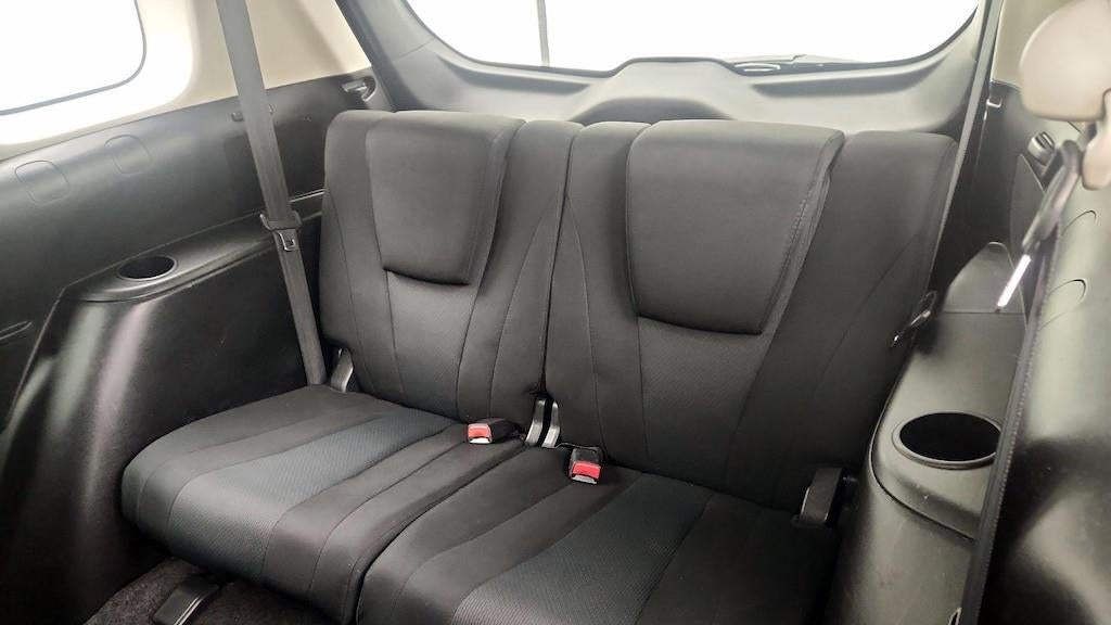 2014 Mazda Mazda5 Sport