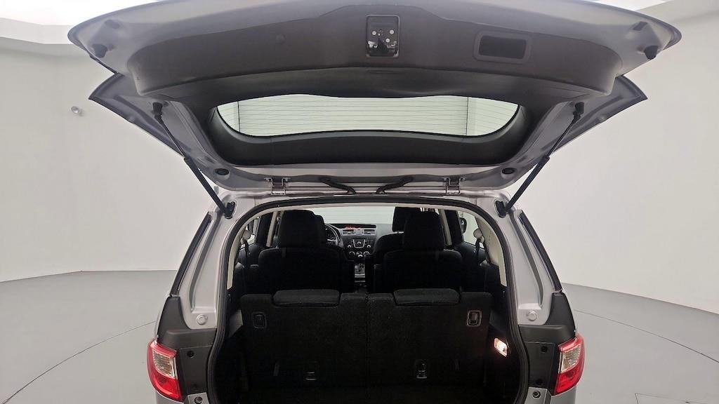 2014 Mazda Mazda5 Sport