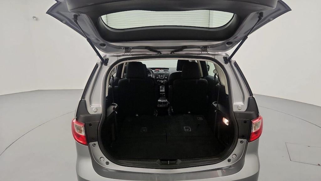 2014 Mazda Mazda5 Sport