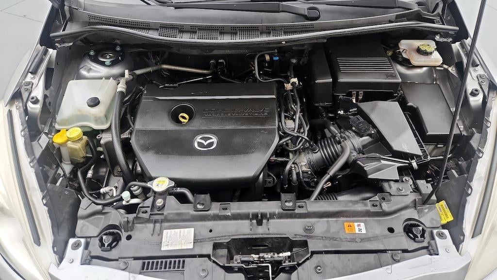 2014 Mazda Mazda5 Sport