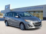 2012 Mazda5 Thumbnail 1