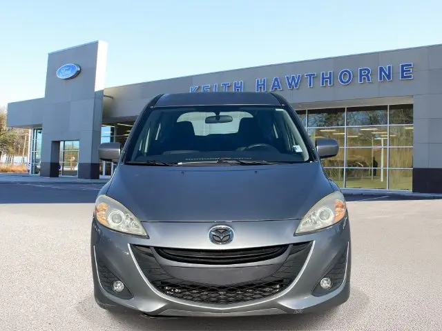 2012 MAZDA MAZDA5 - $6,886