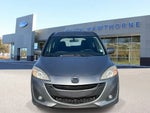 2012 Mazda5 Thumbnail 2