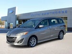 2012 Mazda5 Thumbnail 3