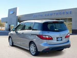 2012 Mazda5 Thumbnail 4