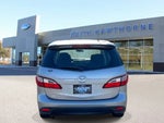 2012 Mazda5 Thumbnail 5