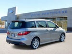 2012 Mazda5 Thumbnail 6