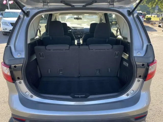 2012 MAZDA MAZDA5 - $6,886