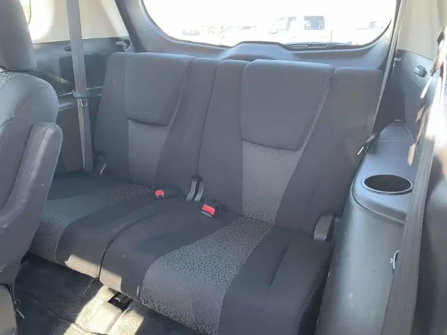 2012 MAZDA MAZDA5 - $6,886