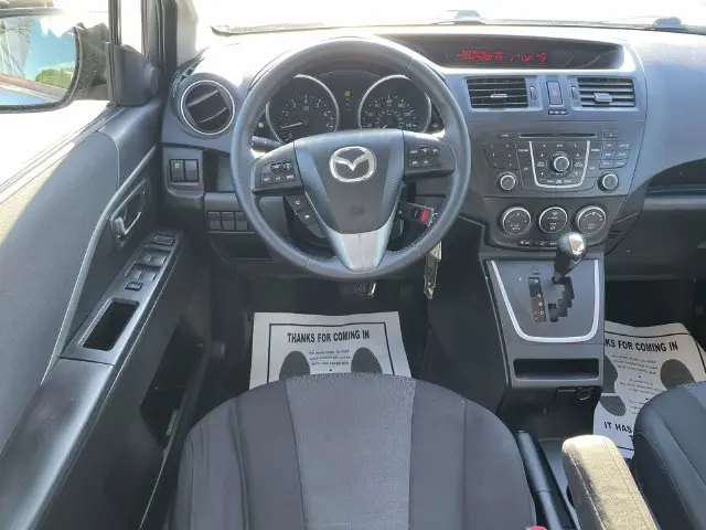 2012 MAZDA MAZDA5 - $6,886