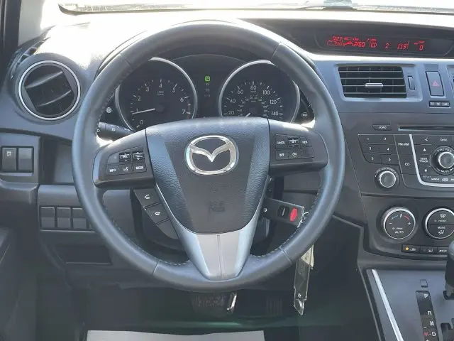 2012 MAZDA MAZDA5 - $6,886