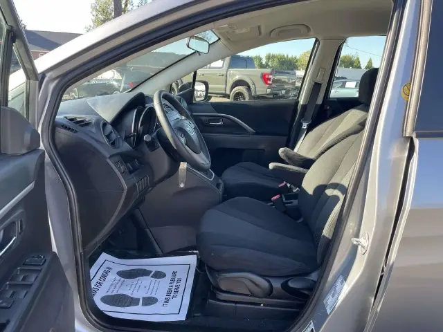 2012 MAZDA MAZDA5 - $6,886