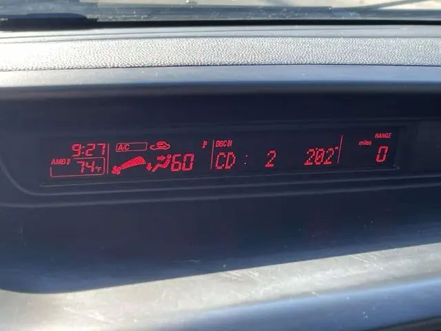 2012 MAZDA MAZDA5 - $6,886