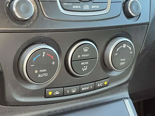 2012 MAZDA MAZDA5 - $6,886