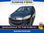 2013 Mazda5 Thumbnail 1