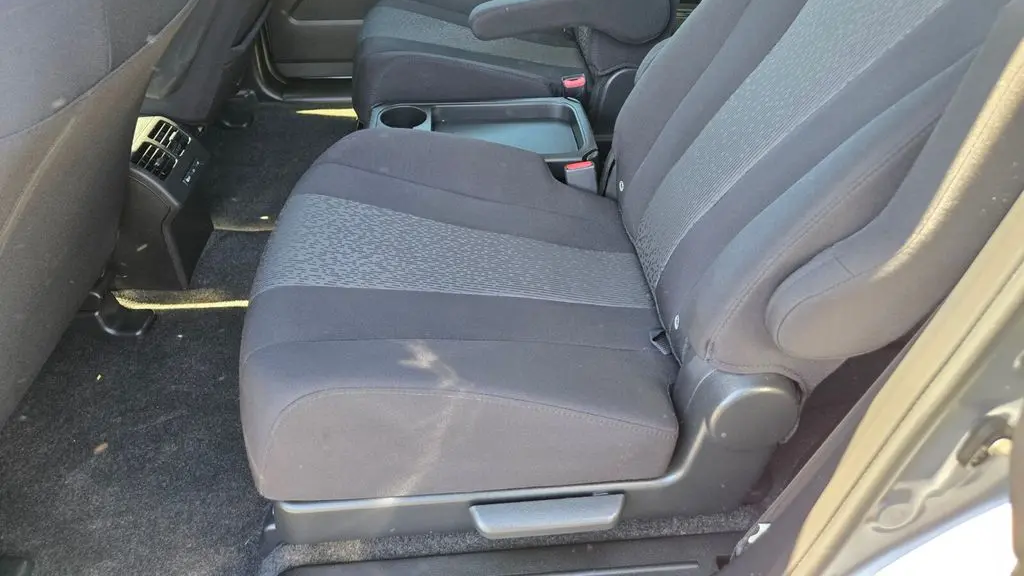 2012 Mazda Mazda5 Touring
