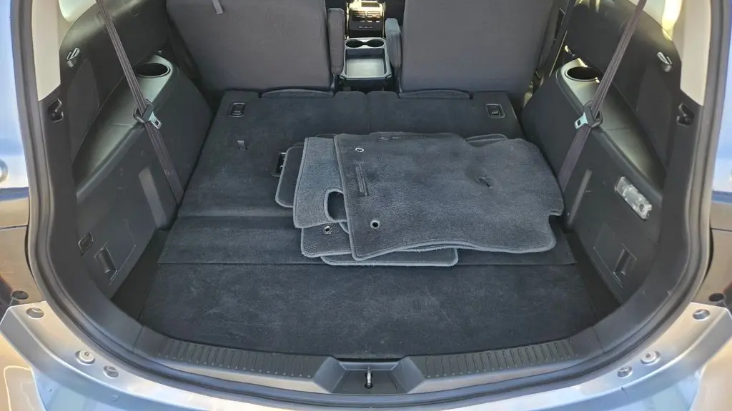2012 Mazda Mazda5 Touring