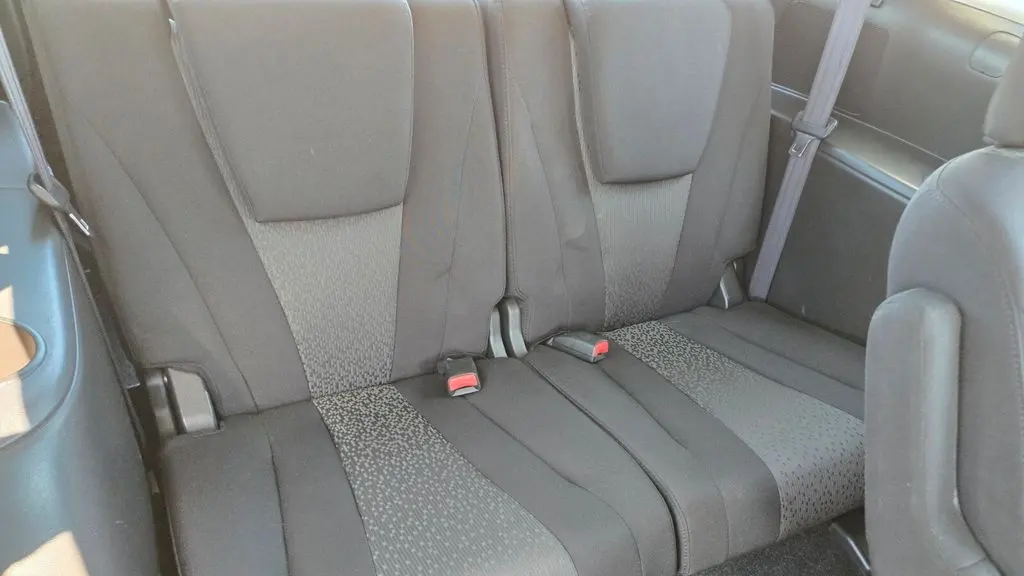 2012 Mazda Mazda5 Touring