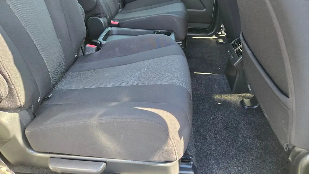 2012 Mazda Mazda5 Touring