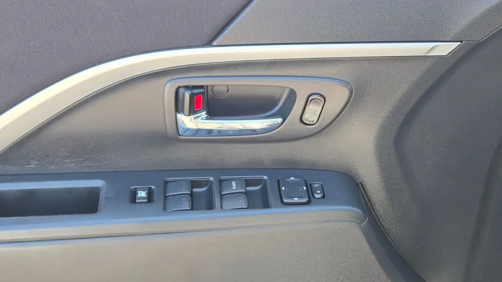 2012 Mazda Mazda5 Touring