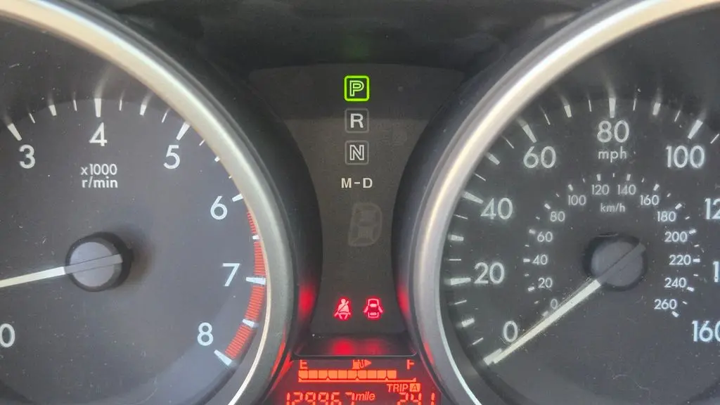 2012 Mazda Mazda5 Touring