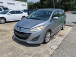 2014 Mazda5 Thumbnail 1