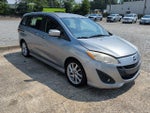 2014 Mazda5 Thumbnail 2