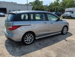 2014 Mazda5 Thumbnail 4