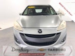 2014 Mazda5 Thumbnail 2