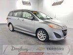 2014 Mazda5 Thumbnail 5