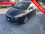 2014 Mazda5 Thumbnail 1