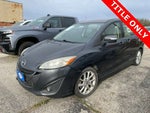 2014 Mazda5 Thumbnail 2