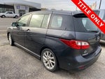2014 Mazda5 Thumbnail 3
