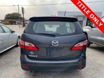 2014 Mazda5 Thumbnail 4