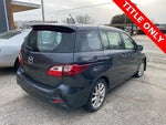 2014 Mazda5 Thumbnail 5