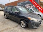 2014 Mazda5 Thumbnail 6